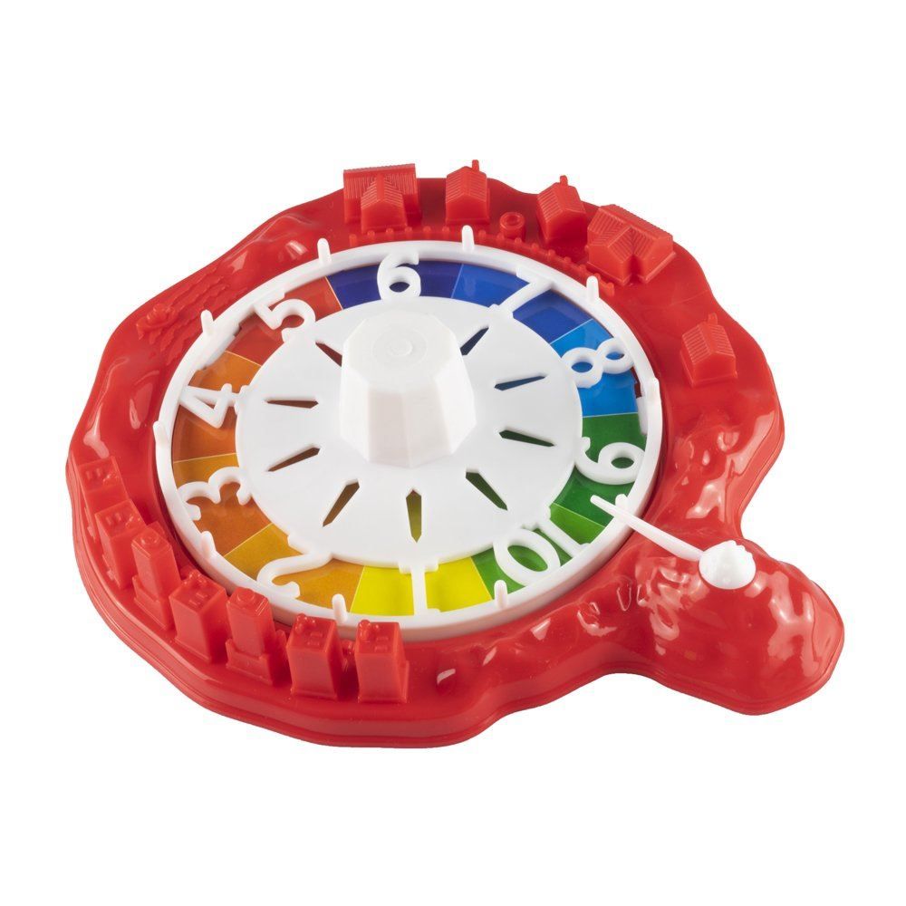 Jogo Da Vida Estrela - Clássico