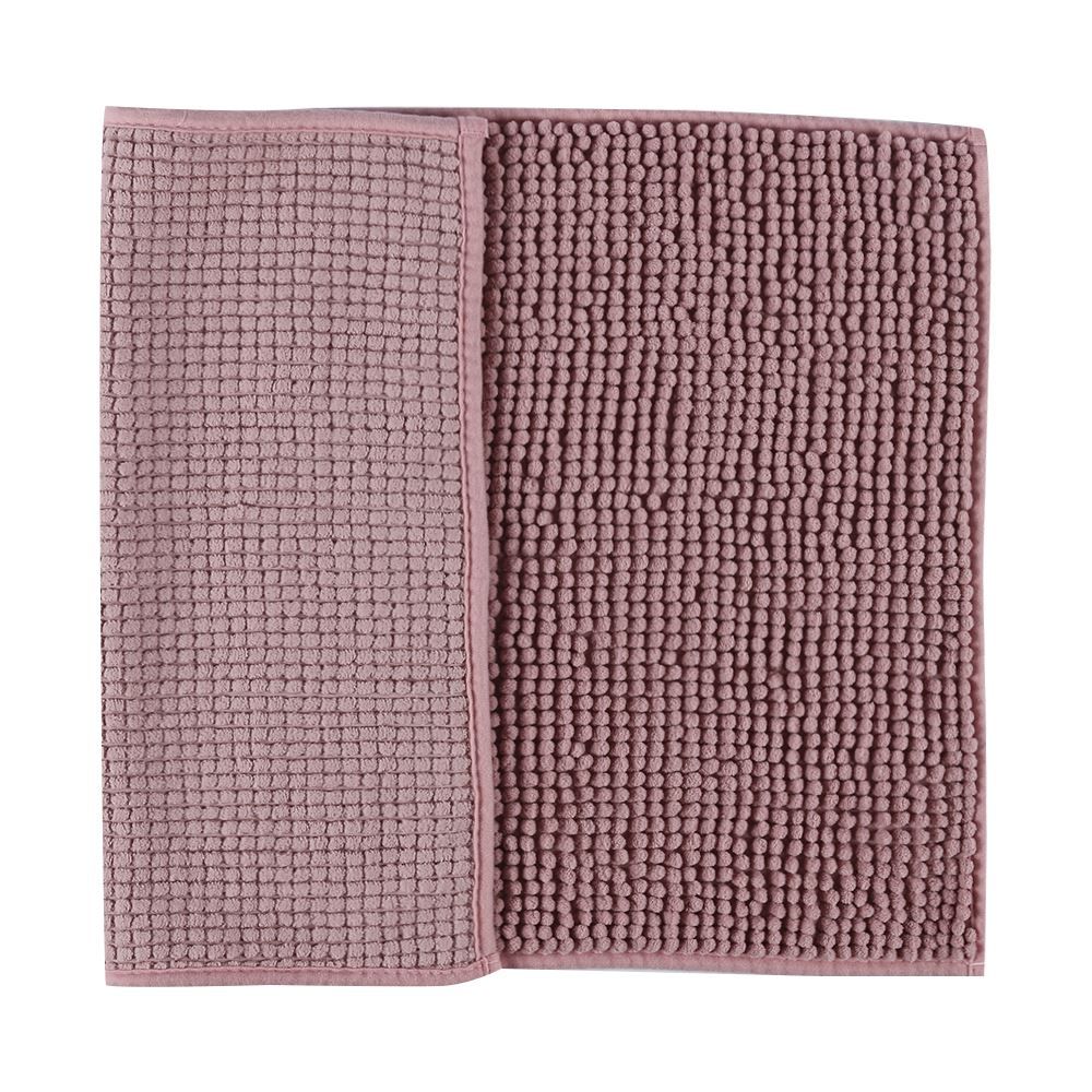 Jogo de Banheiro 2 Peças Madri Finecasa - Rosa Velho