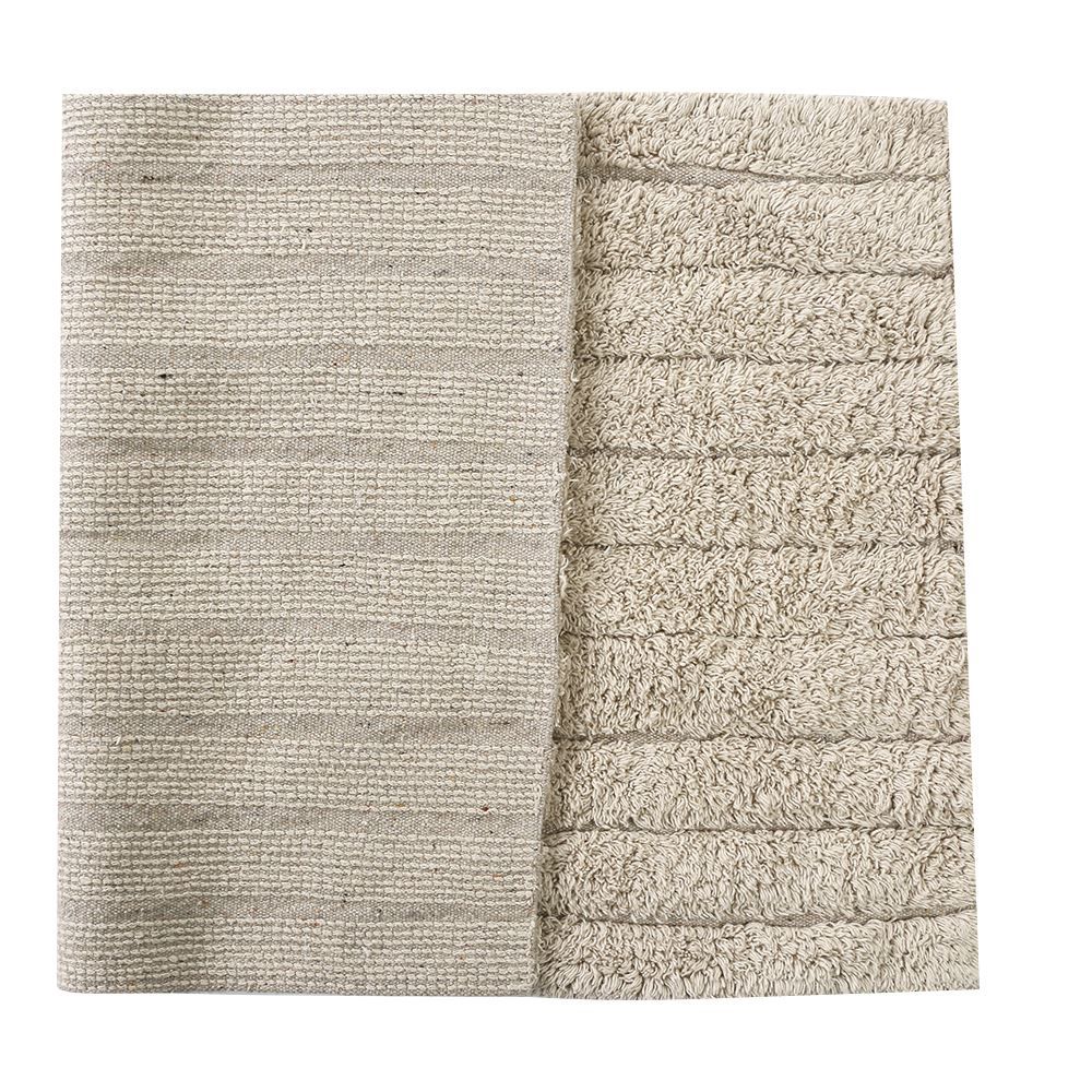 Jogo De Banheiro 3 Peças Turim Havan Casa - Natural