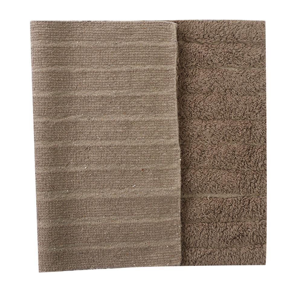 Jogo De Banheiro 3 Peças Turim Havan Casa - Cabocla