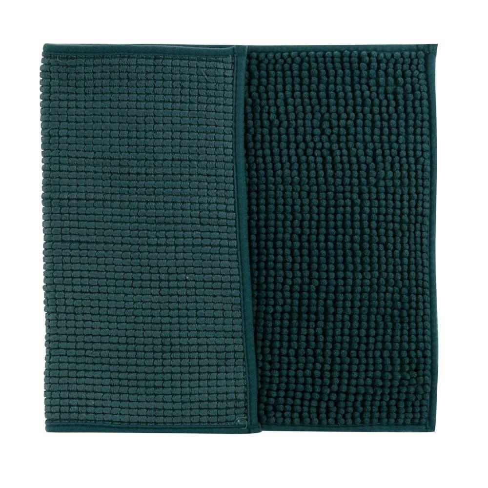 Jogo De Banheiro 3 Peças Madri Havan Casa - Verde Malaquita