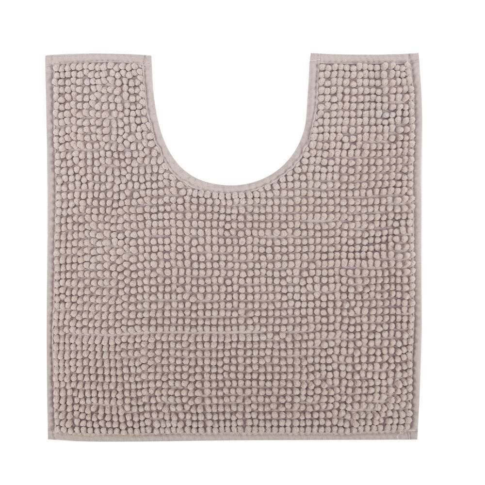 Jogo De Banheiro 3 Peças Madri Havan Casa - Bege