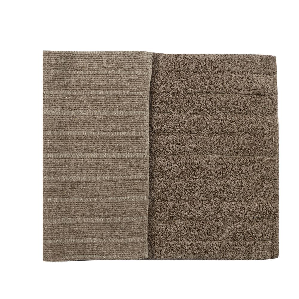 Jogo De Banheiro 2 Peças Turim Havan Casa - Cabocla