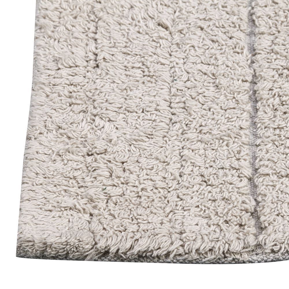 Jogo De Banheiro 2 Peças Turim Havan Casa - Natural