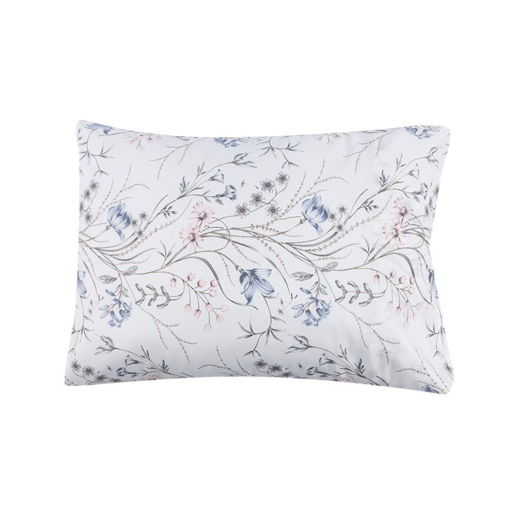 Jogo De Cama Casal Micropercal Havan Casa 4 Pçs - Antique Boeme Marfim