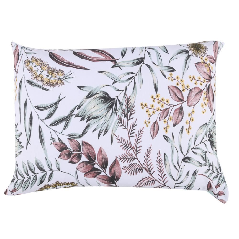 Jogo De Cama King Malha Havan Casa 3 Peças - Lily Verde