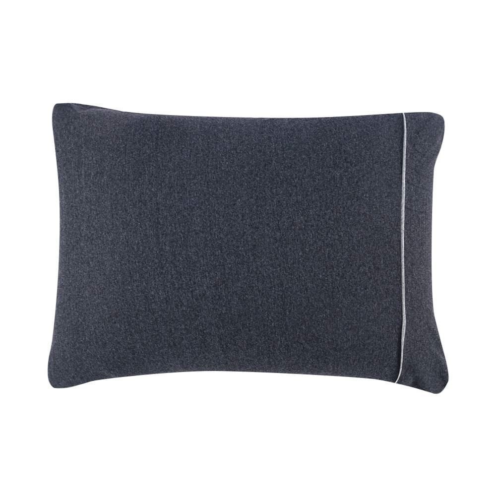 Jogo De Cama King Urban Confort Havan Casa 3 Pçs - Grafite