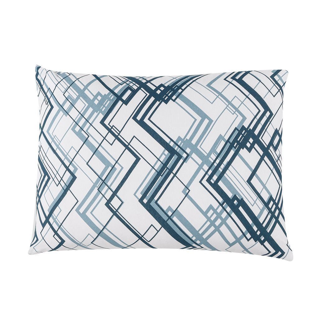 Jogo De Cama King Malha 100% Algodão Solecasa 3 Pçs - Charm Retro