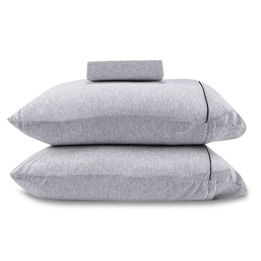 Jogo De Cama Queen Urban Confort Havan Casa 3 Pçs - Bege