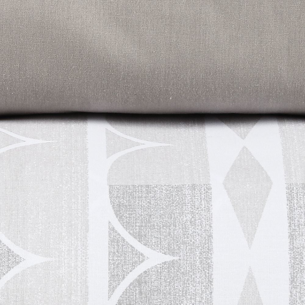 Jogo De Cama Queen Percal Buona Fortuna 4 Pçs - Peter Prata