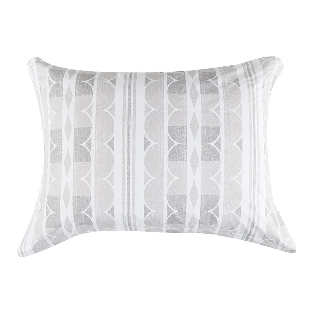 Jogo De Cama Queen Percal Buona Fortuna 4 Pçs - Peter Prata