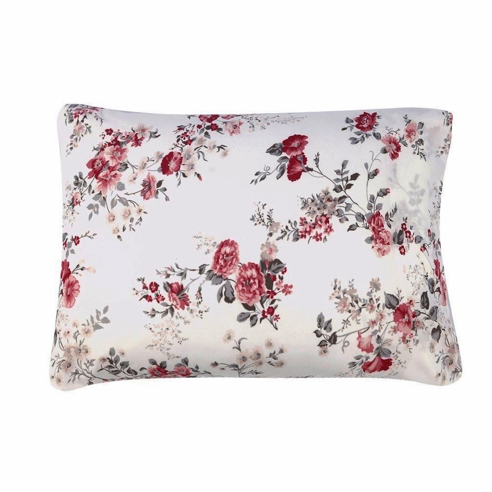 Jogo de Cama Queen Napoli Havan Casa 4 pçs  - Cecilia Rosa