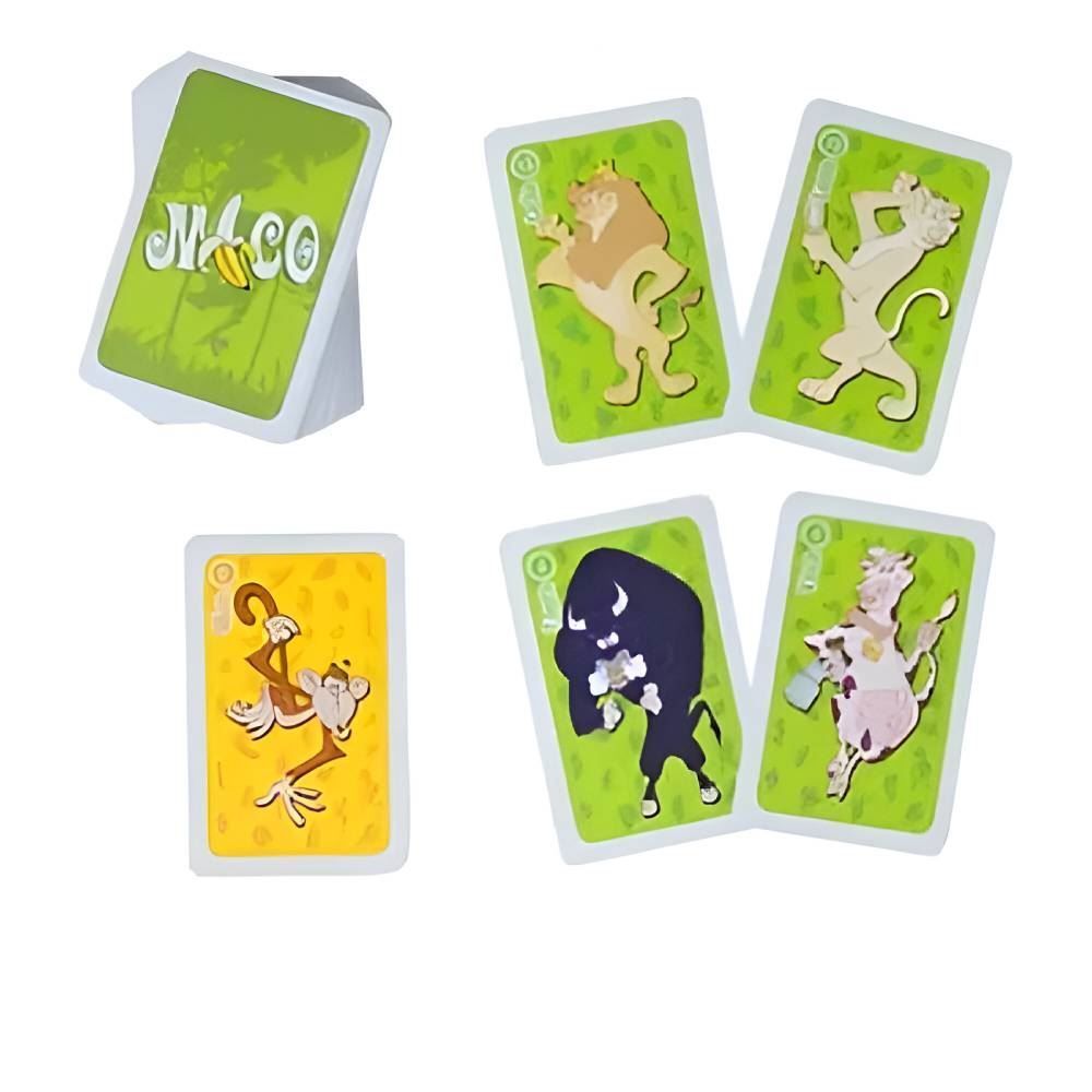 Jogo De Carta Mico Copag - 93939