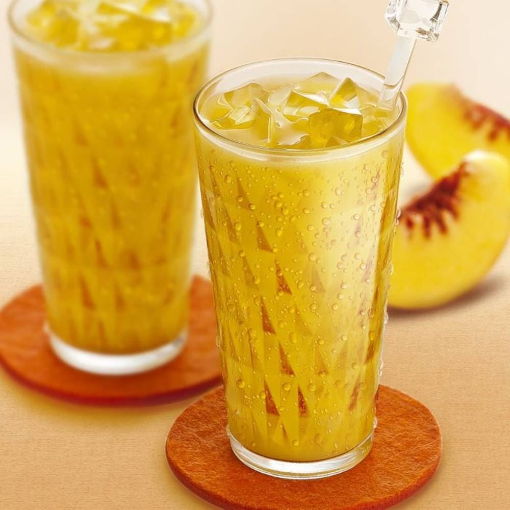 Jogo De Copos Vitrage 350Ml Nadir 6 Peças  - Vidro