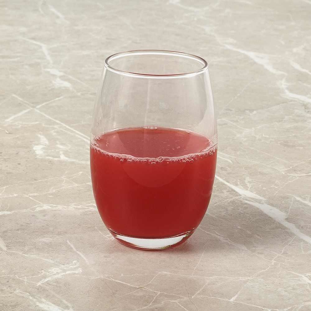 Jogo De Copos Nadir Aruba 465Ml 06 Peças - Vidro