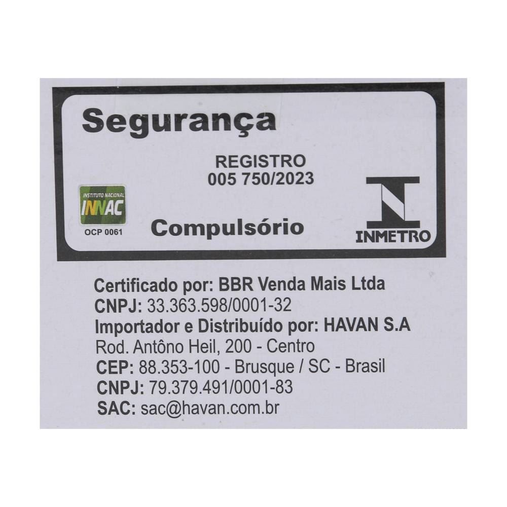 Jogo De Encaixes Borboletas Havan Baby - Colorido