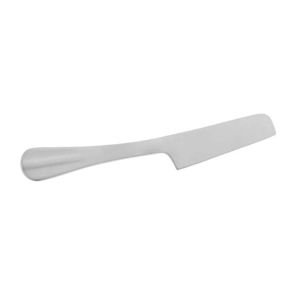 Jogo De Facas Para Queijo Inox Positano Lyor - 4 Peças