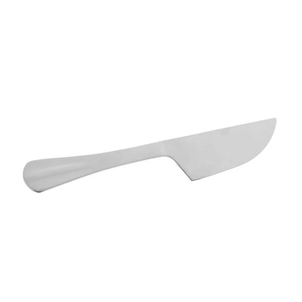 Jogo De Facas Para Queijo Inox Positano Lyor - 4 Peças