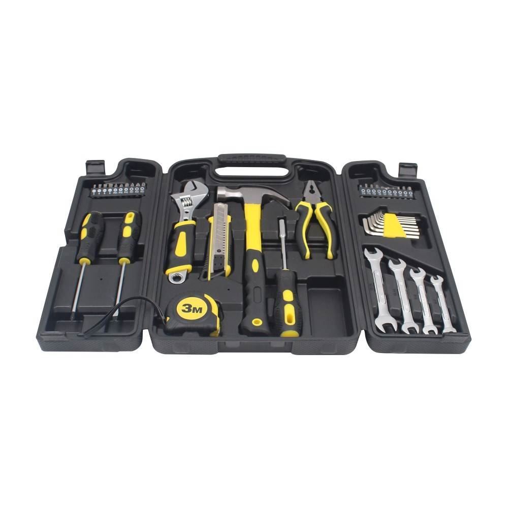 Jogo De Ferramentas 41 Peças Master Tools - ST77647