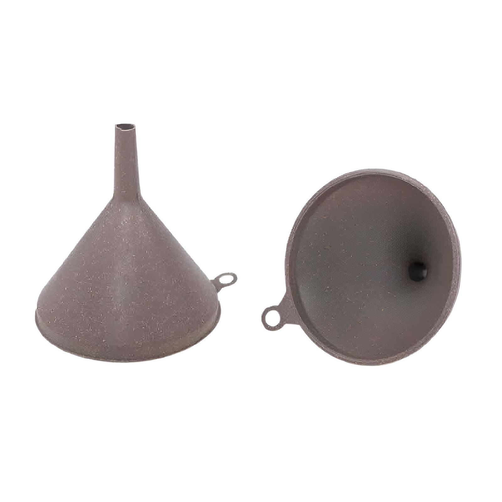 Jogo De Funil 2 Peças Evo - Cinza Petra