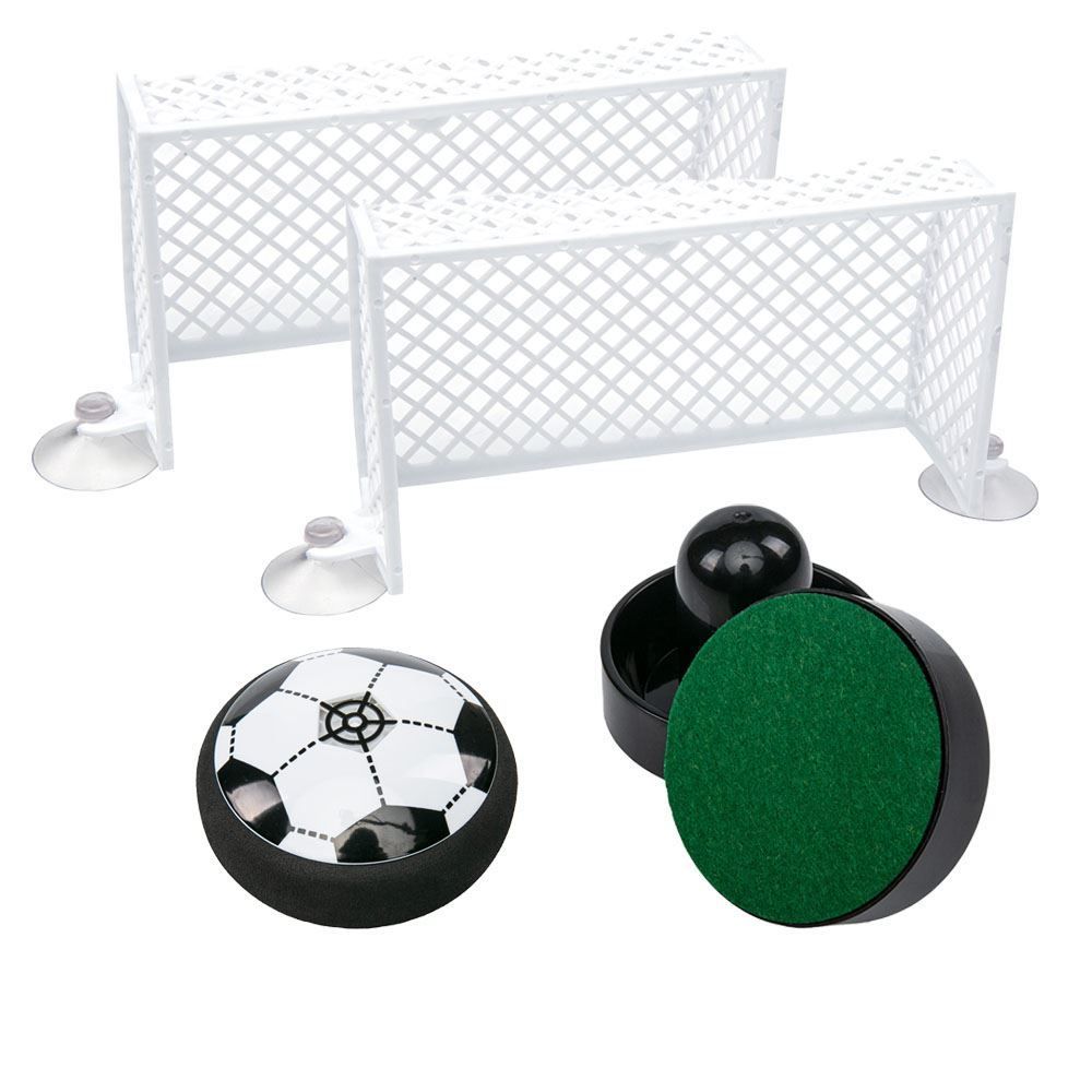 Jogo De Futebol Infantil Multikids Flat Ball Soccer - BR373