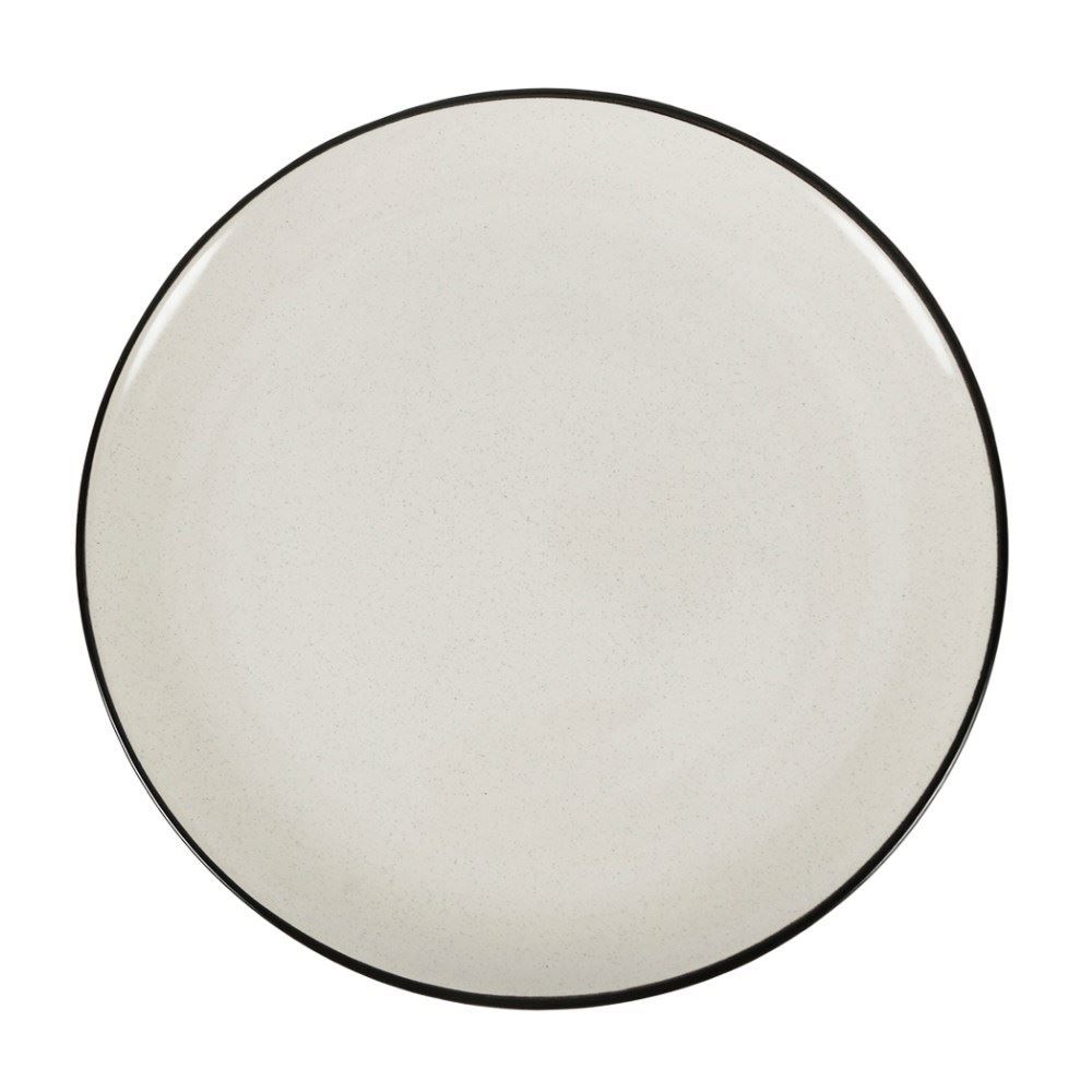 Jogo de Jantar Naturalle Onyx Havan Casa - 16 Peças