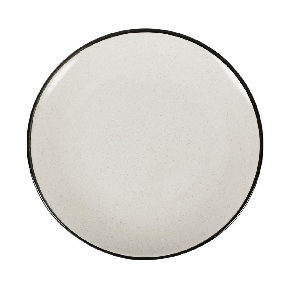 Jogo de Jantar Naturalle Onyx Havan Casa - 16 Peças