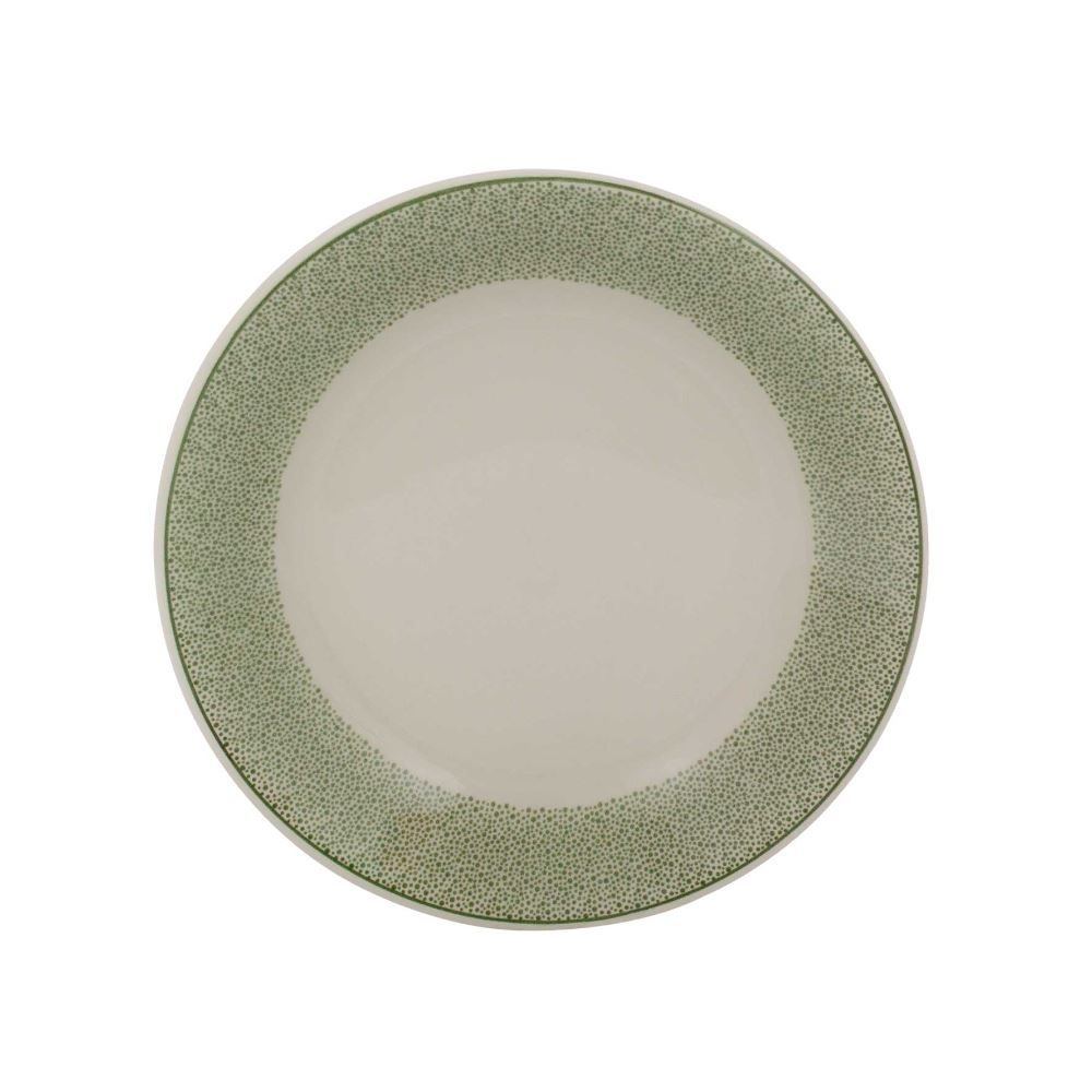 Jogo De Jantar Poppis Donna 12 Pçs - Donna Poppis