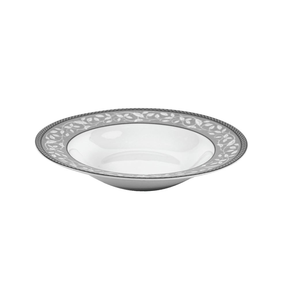 Jogo De Jantar Porcelana Atenas Havan Casa - 20 Peças