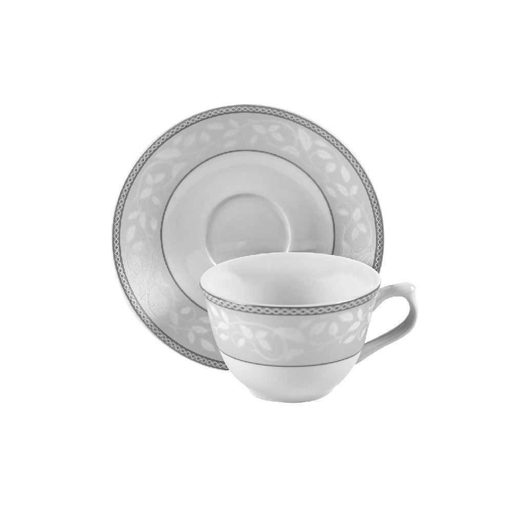 Jogo De Jantar Porcelana Atenas Havan Casa - 20 Peças