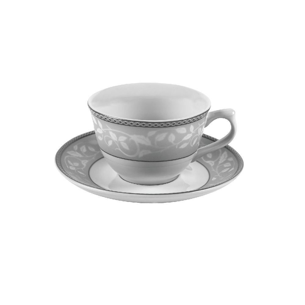 Jogo De Jantar Porcelana Atenas Havan Casa - 20 Peças