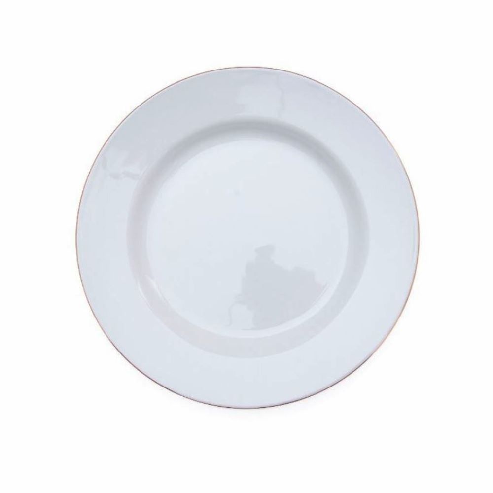 Jogo De Jantar Porcelana Imperial Havan Casa - 20 Peças