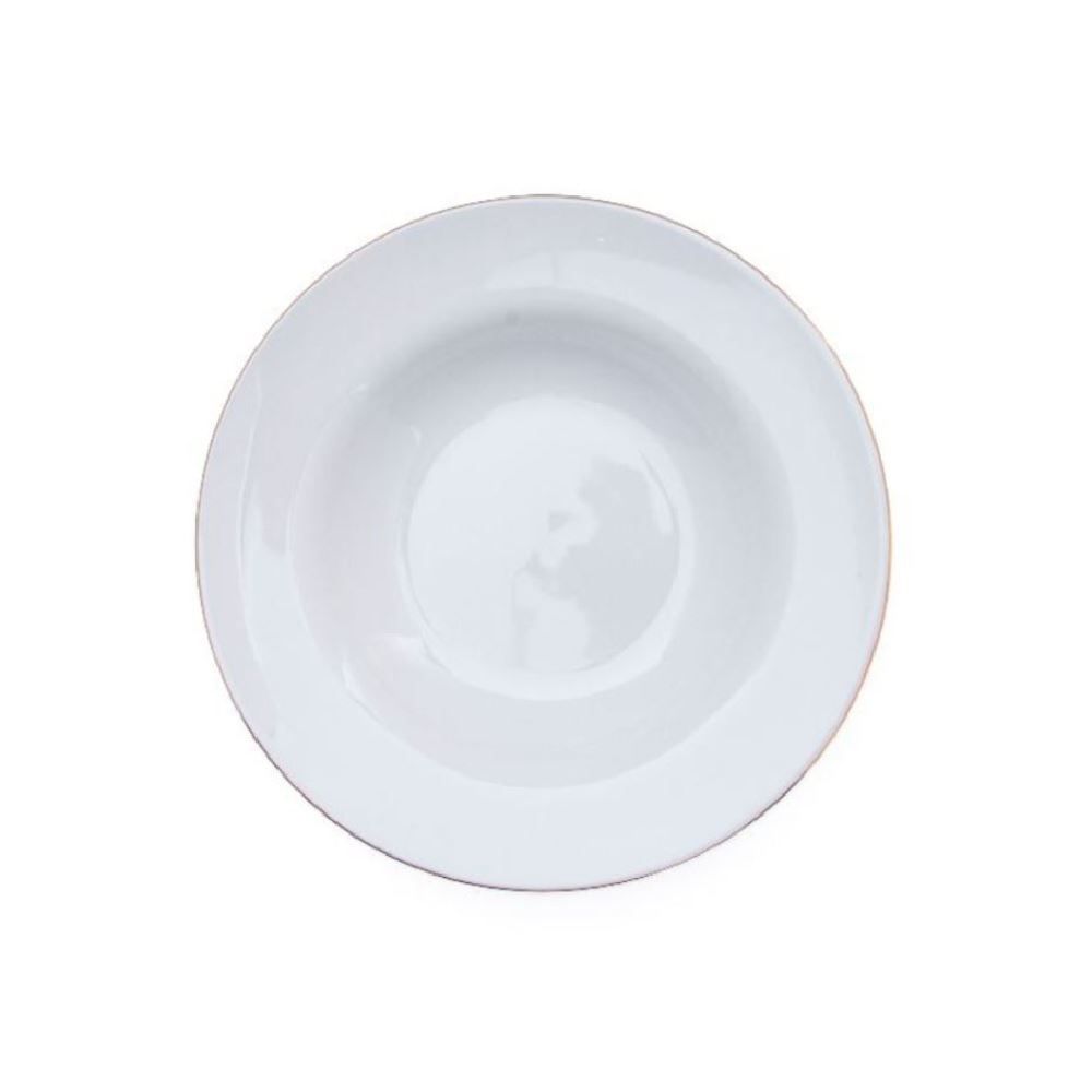 Jogo De Jantar Porcelana Imperial Havan Casa - 20 Peças