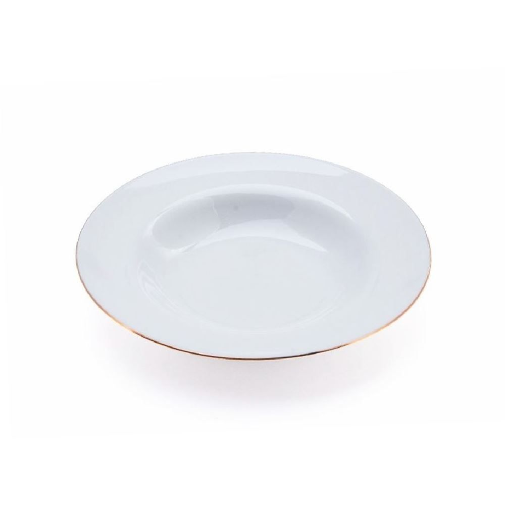 Jogo De Jantar Porcelana Imperial Havan Casa - 20 Peças