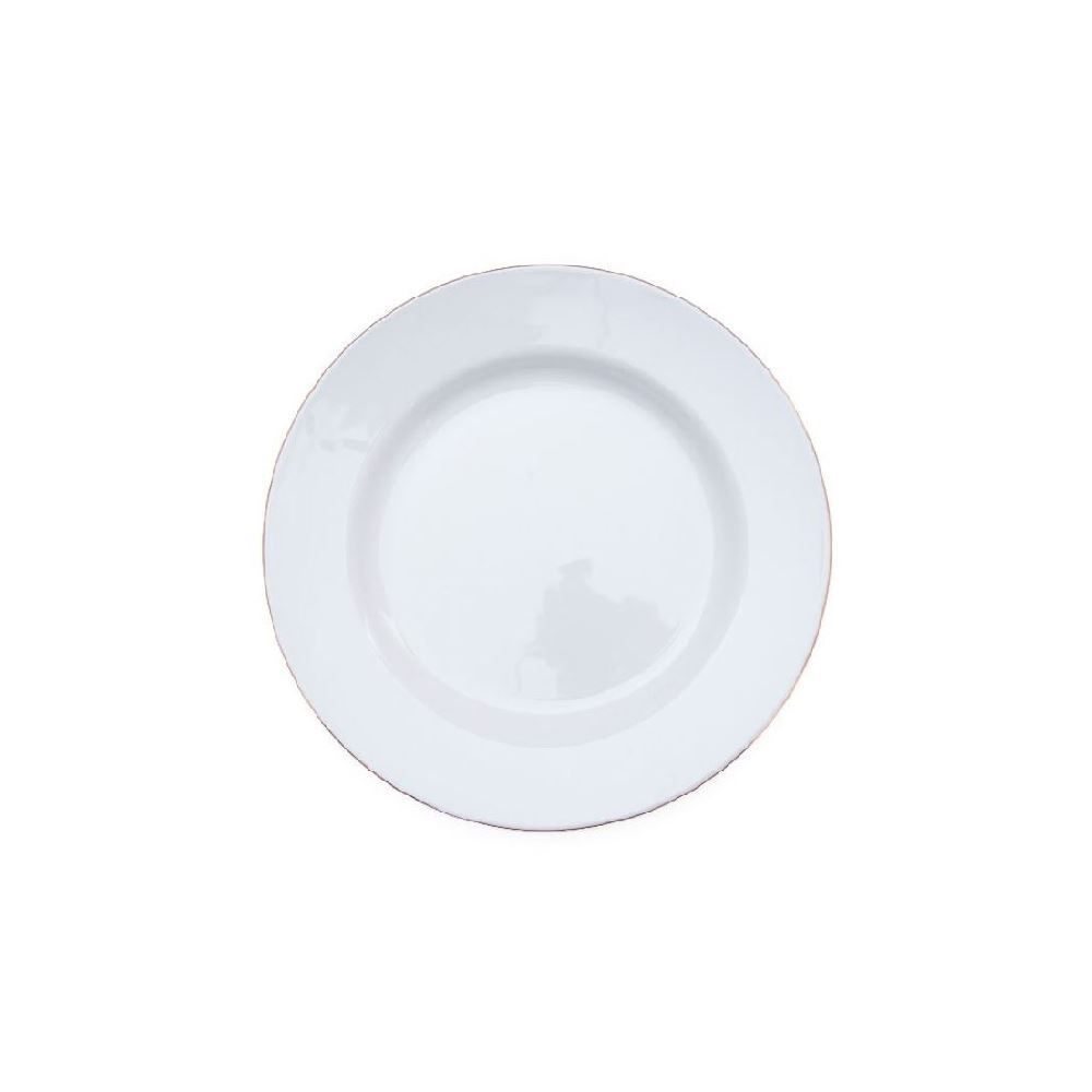 Jogo De Jantar Porcelana Imperial Havan Casa - 20 Peças