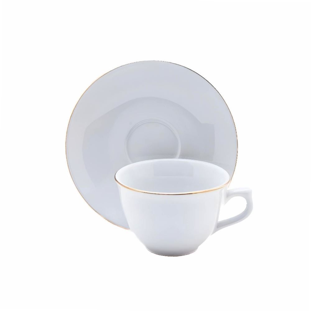 Jogo De Jantar Porcelana Imperial Havan Casa - 20 Peças