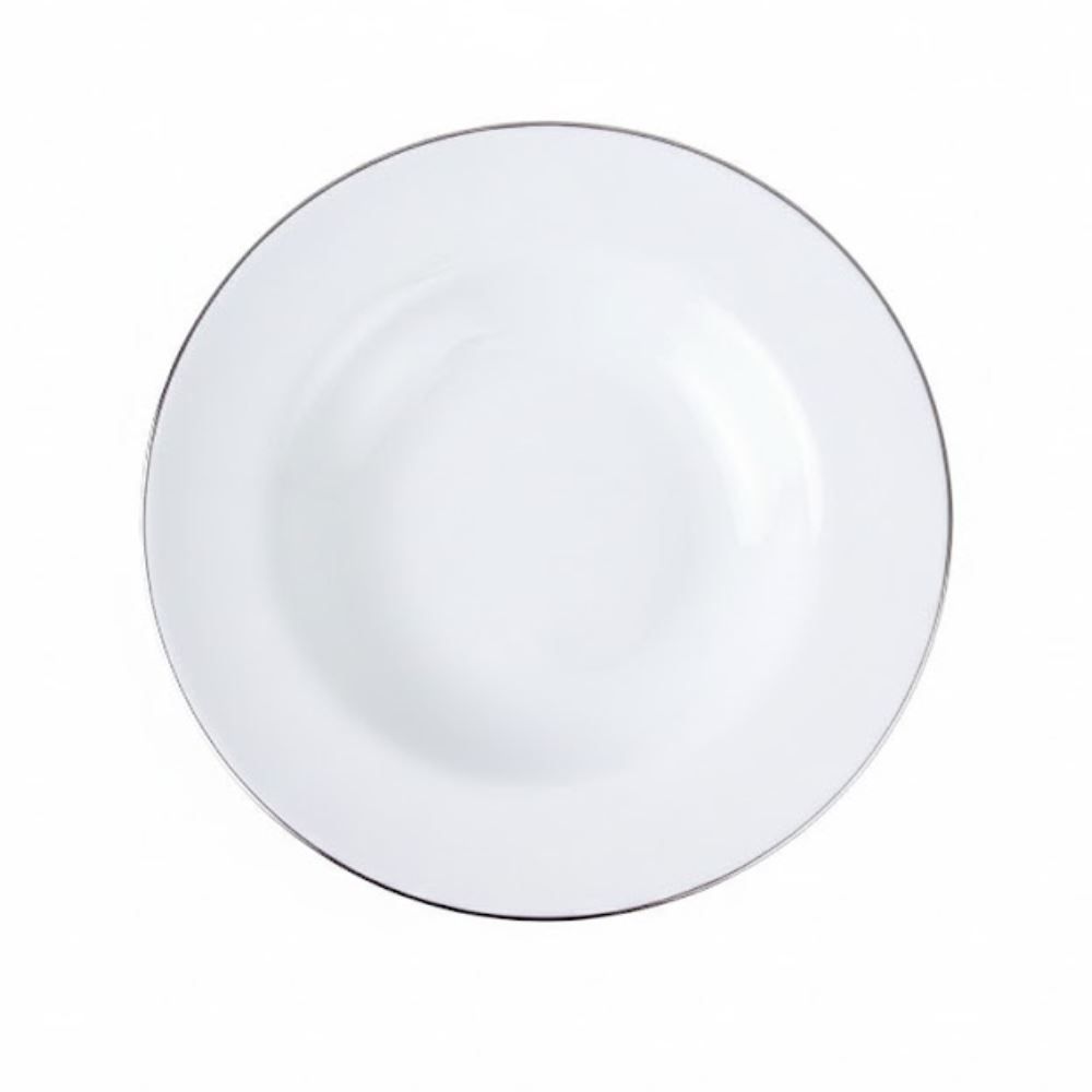 Jogo de Jantar Porcelana Palladium Havan Casa - 20 Peças