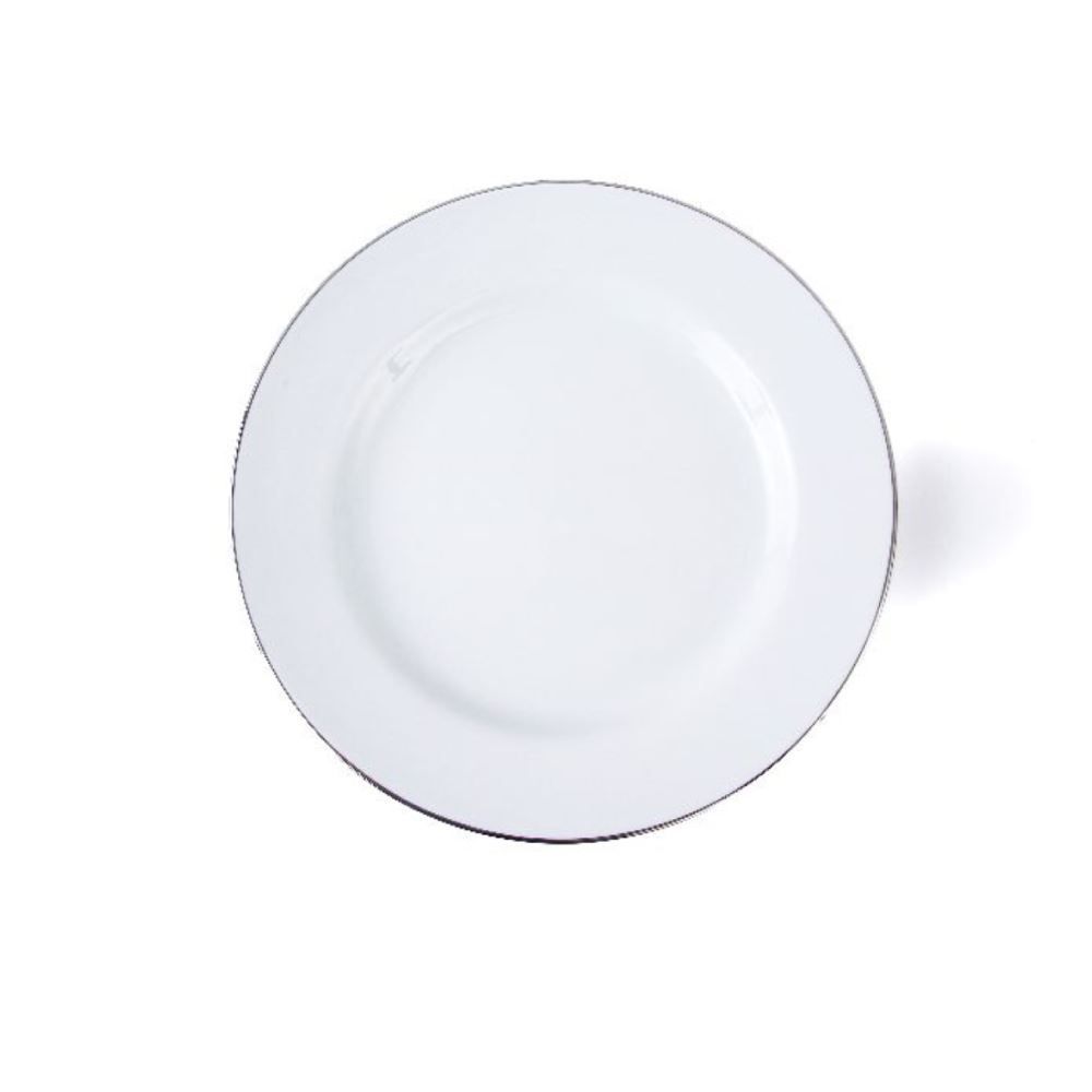 Jogo de Jantar Porcelana Palladium Havan Casa - 20 Peças