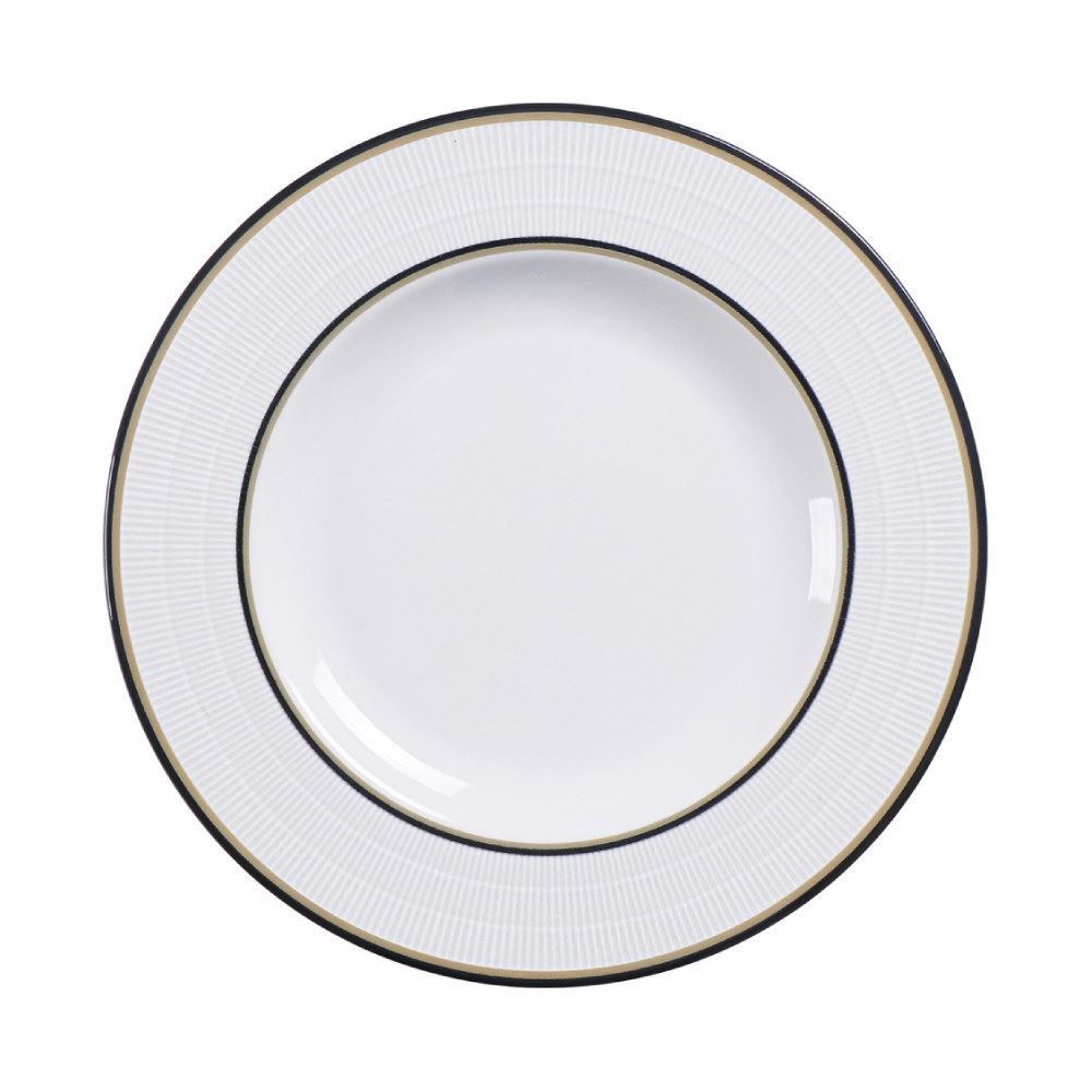 Jogo De Jantar Tramontina Sienna 20 Peças - Porcelana