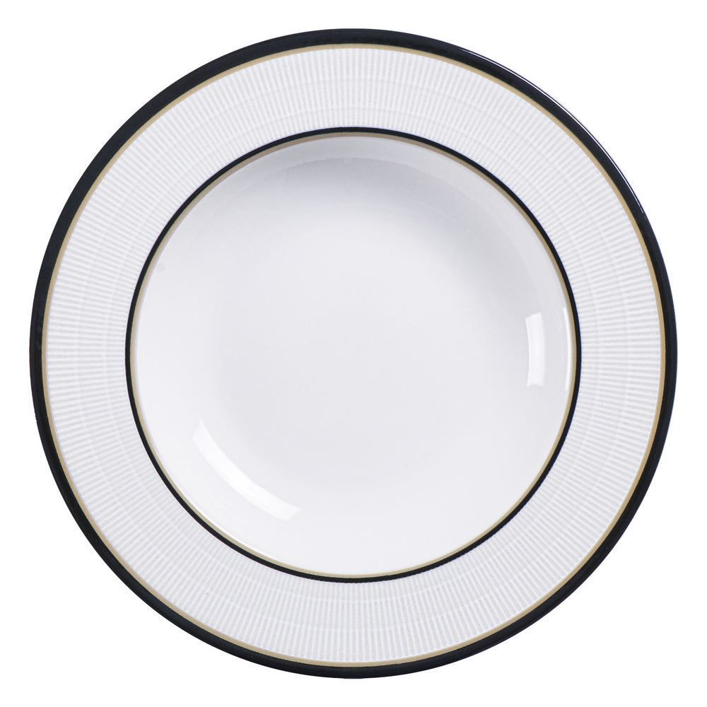 Jogo De Jantar Tramontina Sienna 20 Peças - Porcelana