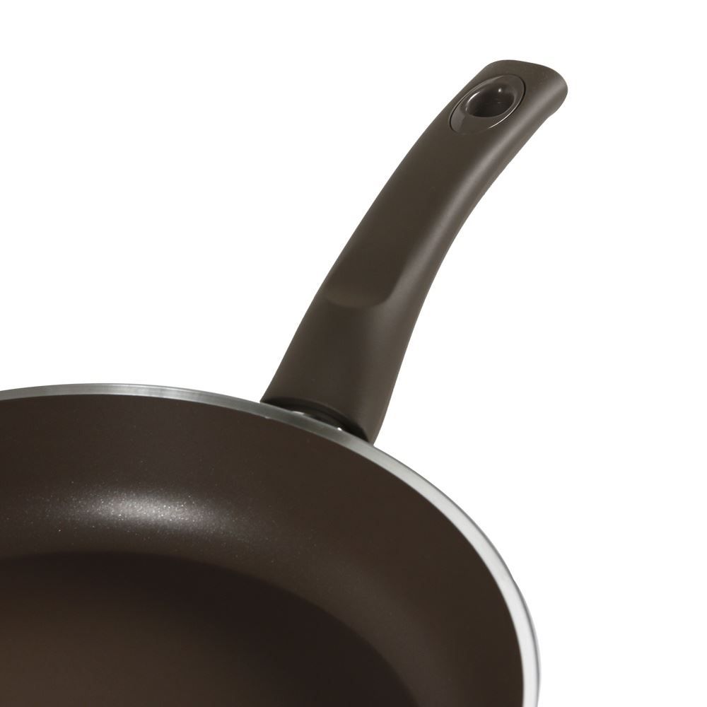 Jogo De Panelas De Indução Montreal Havan Casa 5 Peças - Camurça