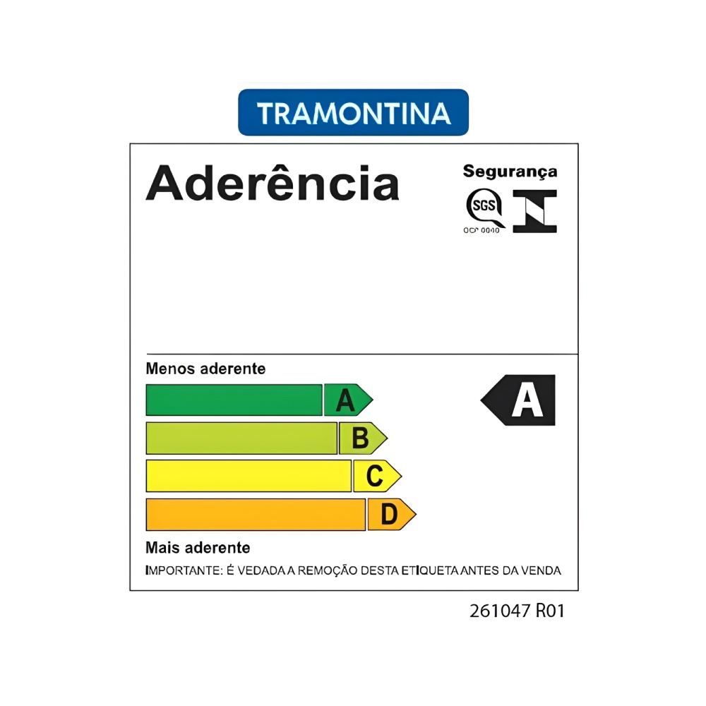 Jogo De Panelas Tramontina Milazzo 7 Peças - Amêndoa