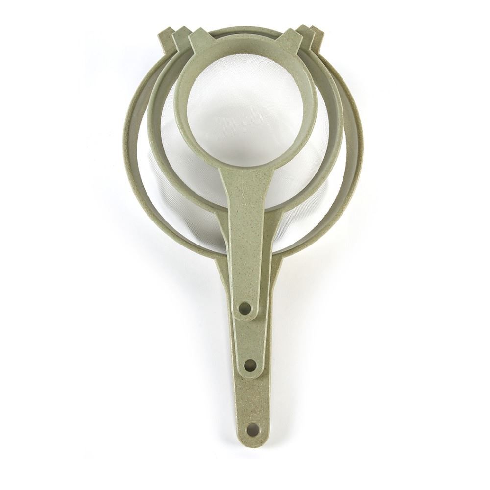 Jogo De Peneiras Verde Tropical Evo - Verde Tropical