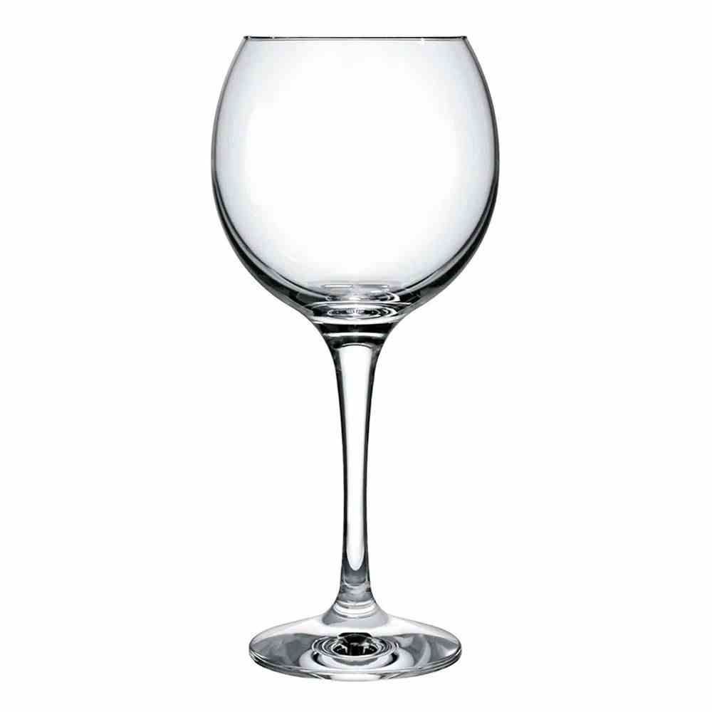 Jogo De Taças Água/Vinho 6 Peças 400Ml - Celebra