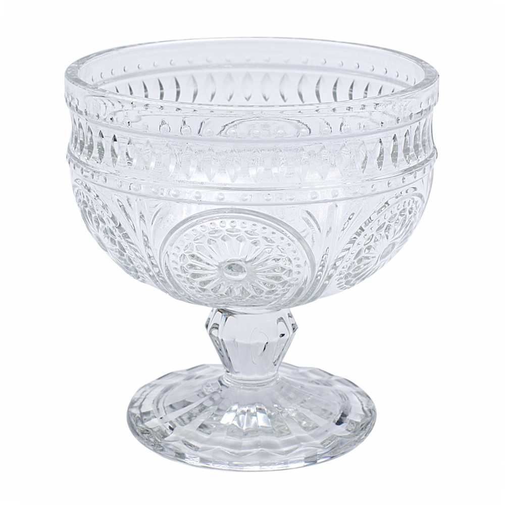 Jogo De Taças Sobremesa Turim 260Ml 6 Peças - Havan Casa