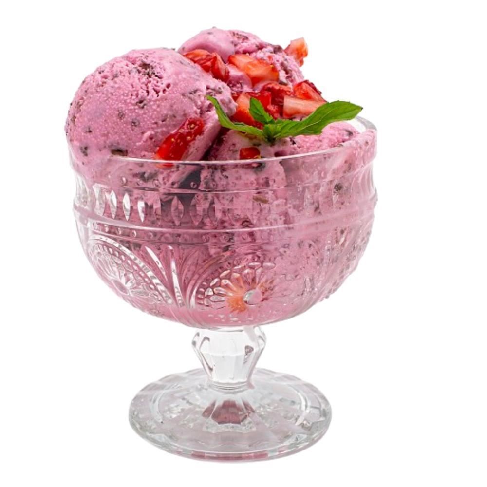 Jogo De Taças Sobremesa Turim 260Ml 6 Peças - Havan Casa