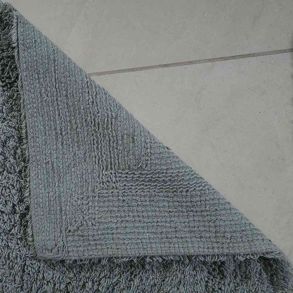 Jogo De Tapetes De Banheiro Arezo 3 Peças Havan - Suculenta