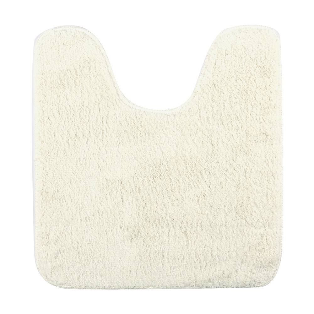 Jogo De Tapetes Para Banheiro Firenze 2 Peças Havan Casa - Natural