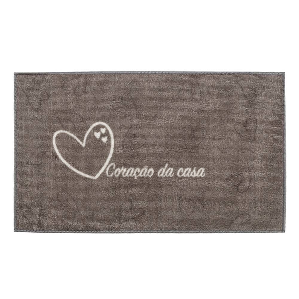 Jogo De Tapetes Napoli Para Cozinha 2 Peças Havan - Coração da Casa