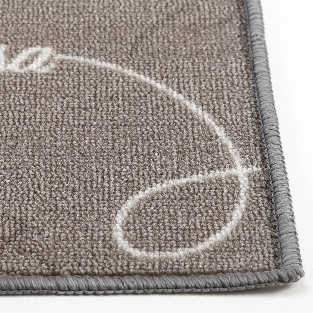 Jogo De Tapetes Napoli Para Cozinha 2 Peças Havan - Coração da Casa